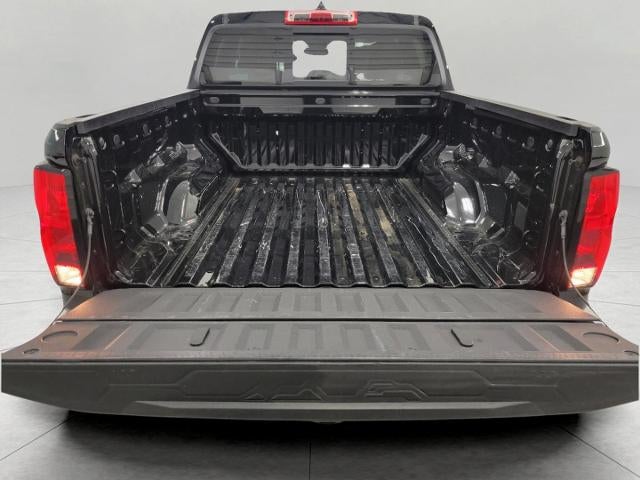2025 Chevrolet Colorado 4WD Crew Cab Trail Boss