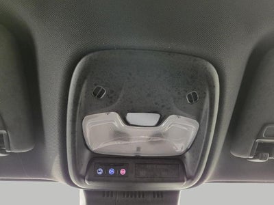 2025 Chevrolet Colorado 4WD Crew Cab Trail Boss