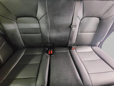2025 Chevrolet Colorado 4WD Crew Cab Trail Boss