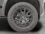 2025 Chevrolet Colorado 4WD Crew Cab Trail Boss