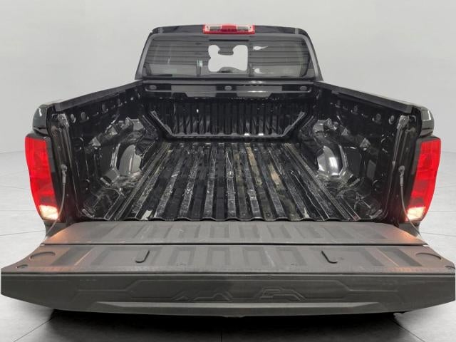 2025 Chevrolet Colorado 4WD Crew Cab Trail Boss
