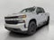 2021 Chevrolet Silverado 1500 4WD Crew Cab 147 Custom