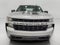 2021 Chevrolet Silverado 1500 4WD Crew Cab 147 Custom