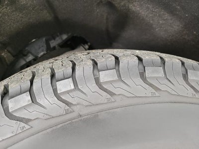 2021 Chevrolet Silverado 1500 4WD Crew Cab 147 Custom