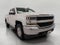2018 Chevrolet Silverado 1500 2WD Double Cab 143.5 LT w/1LT