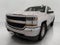 2018 Chevrolet Silverado 1500 2WD Double Cab 143.5 LT w/1LT
