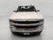 2018 Chevrolet Silverado 1500 2WD Double Cab 143.5 LT w/1LT