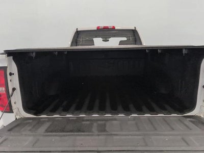 2018 Chevrolet Silverado 1500 2WD Double Cab 143.5 LT w/1LT