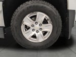2018 Chevrolet Silverado 1500 2WD Double Cab 143.5 LT w/1LT