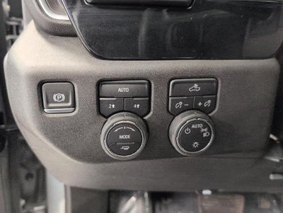 2023 Chevrolet Silverado 1500 4WD Double Cab 147 LT w/2FL