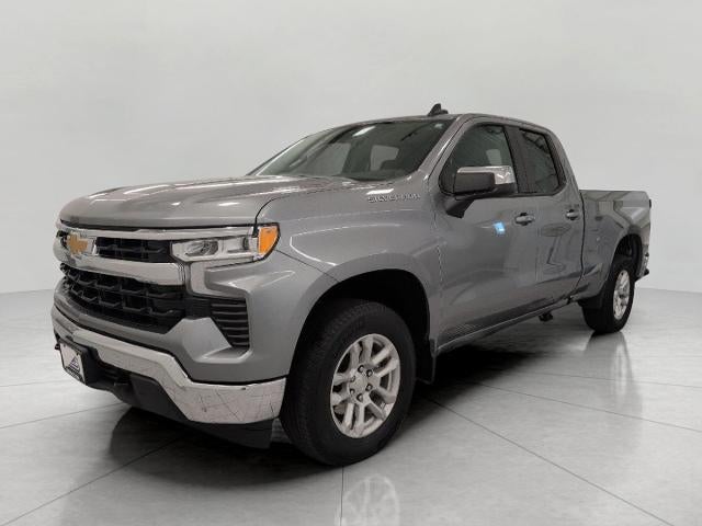 2023 Chevrolet Silverado 1500 4WD Double Cab 147 LT w/2FL
