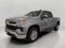 2023 Chevrolet Silverado 1500 4WD Double Cab 147 LT w/2FL