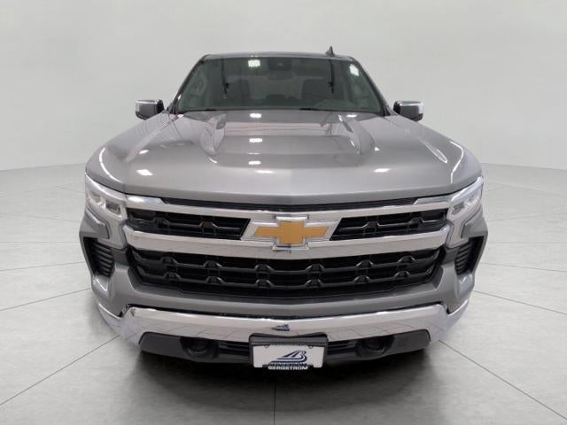 2023 Chevrolet Silverado 1500 4WD Double Cab 147 LT w/2FL