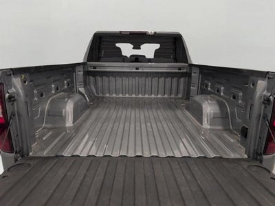 2023 Chevrolet Silverado 1500 4WD Double Cab 147 LT w/2FL