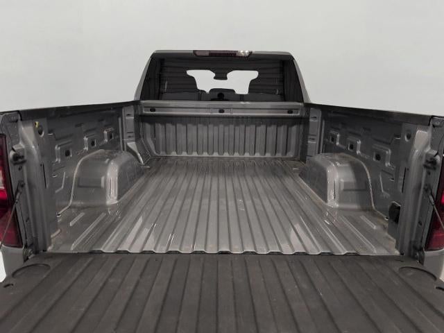 2023 Chevrolet Silverado 1500 4WD Double Cab 147 LT w/2FL