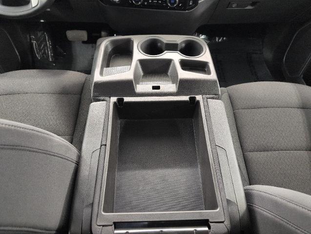2023 Chevrolet Silverado 1500 4WD Double Cab 147 LT w/2FL