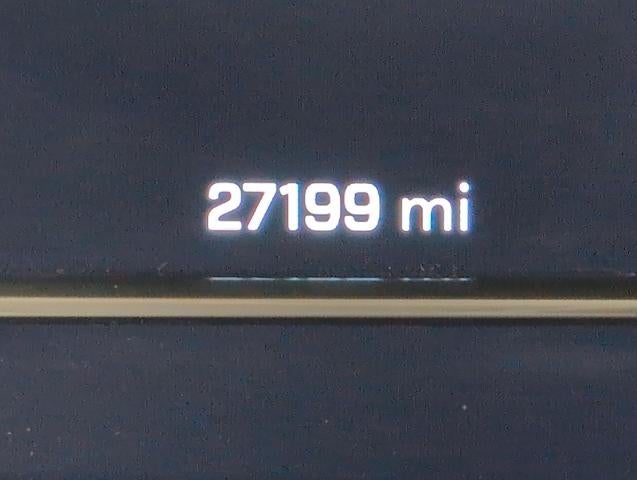 2023 Chevrolet Silverado 1500 4WD Double Cab 147 LT w/2FL