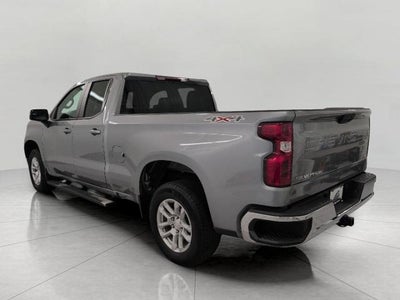 2023 Chevrolet Silverado 1500 4WD Double Cab 147 LT w/2FL