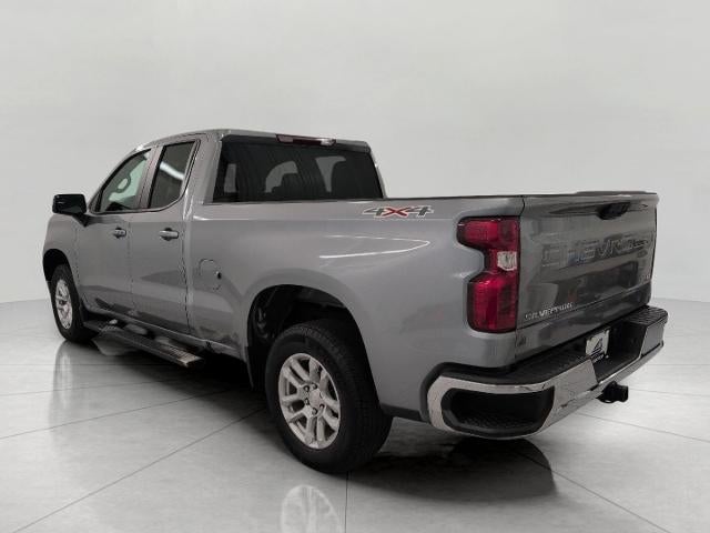 2023 Chevrolet Silverado 1500 4WD Double Cab 147 LT w/2FL