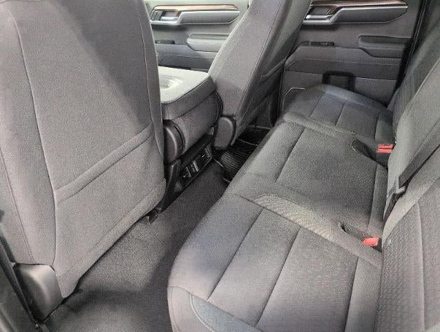 2023 Chevrolet Silverado 1500 4WD Double Cab 147 LT w/2FL