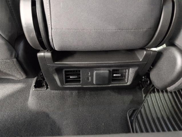 2023 Chevrolet Silverado 1500 4WD Double Cab 147 LT w/2FL