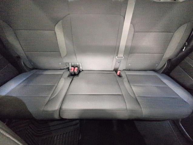 2023 Chevrolet Silverado 1500 4WD Double Cab 147 LT w/2FL