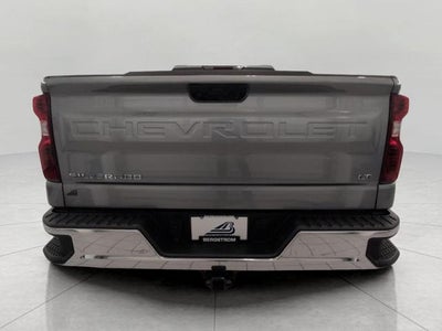 2023 Chevrolet Silverado 1500 4WD Double Cab 147 LT w/2FL