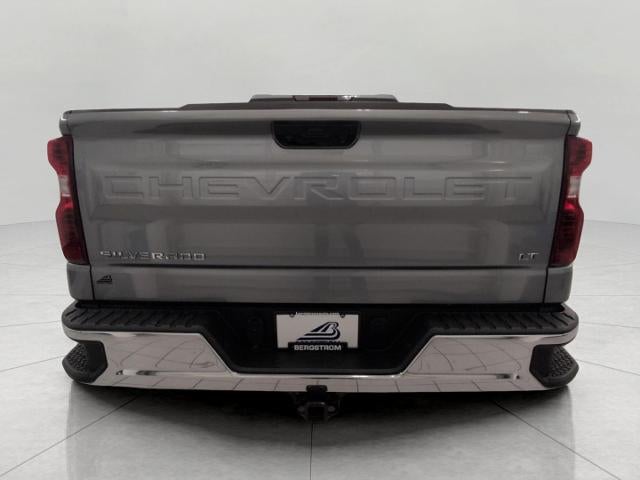 2023 Chevrolet Silverado 1500 4WD Double Cab 147 LT w/2FL
