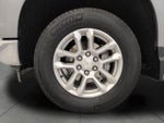2023 Chevrolet Silverado 1500 4WD Double Cab 147 LT w/2FL