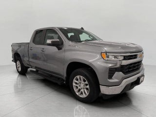 2023 Chevrolet Silverado 1500 4WD Double Cab 147 LT w/2FL