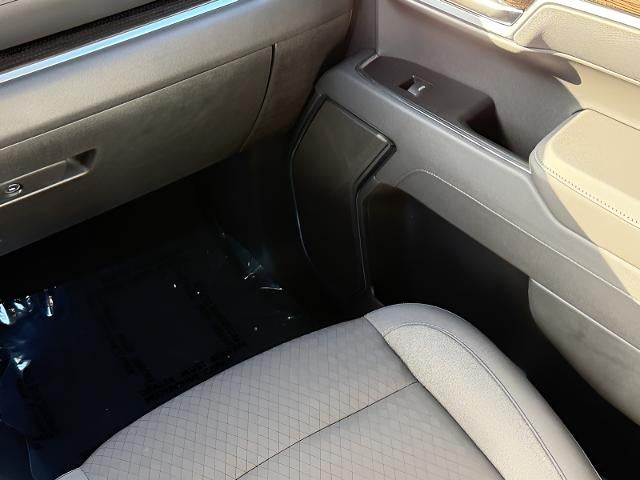 2025 Chevrolet Silverado 1500 4WD Double Cab 147 LT w/1LT