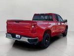 2025 Chevrolet Silverado 1500 4WD Double Cab 147 LT w/1LT