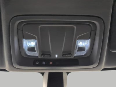 2019 Chevrolet Silverado 1500 4WD Double Cab 147 Custom