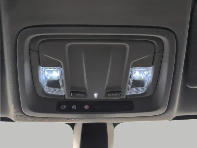 2019 Chevrolet Silverado 1500 4WD Double Cab 147 Custom