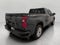 2019 Chevrolet Silverado 1500 4WD Double Cab 147 Custom