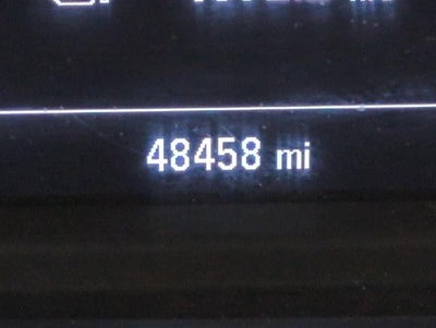 2019 Chevrolet Silverado 1500 4WD Double Cab 147 Custom