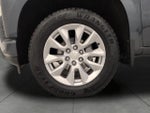2019 Chevrolet Silverado 1500 4WD Double Cab 147 Custom
