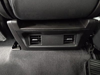 2019 Chevrolet Silverado 1500 4WD Double Cab 147 Custom Trail Boss