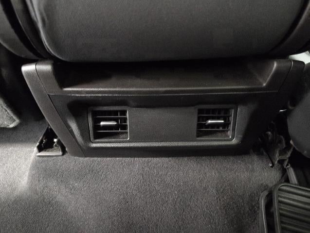 2019 Chevrolet Silverado 1500 4WD Double Cab 147 Custom Trail Boss