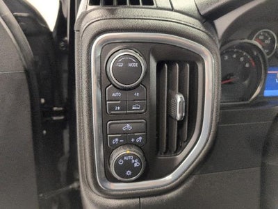 2022 Chevrolet Silverado 1500 LTD 4WD Double Cab 147 LT w/1LT