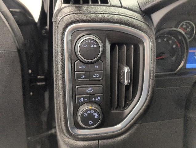 2022 Chevrolet Silverado 1500 LTD 4WD Double Cab 147 LT w/1LT
