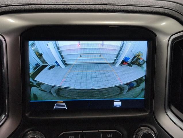 2022 Chevrolet Silverado 1500 LTD 4WD Double Cab 147 LT w/1LT