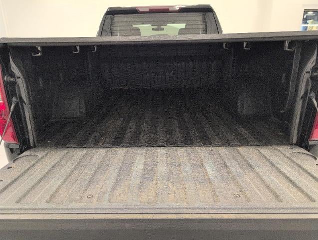 2022 Chevrolet Silverado 1500 LTD 4WD Double Cab 147 LT w/1LT