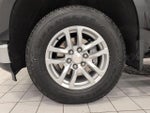 2022 Chevrolet Silverado 1500 LTD 4WD Double Cab 147 LT w/1LT