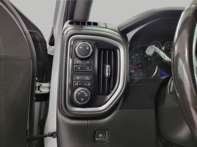 2019 Chevrolet Silverado 1500 4WD Double Cab 147 RST