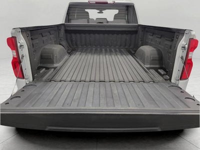 2019 Chevrolet Silverado 1500 4WD Double Cab 147 RST