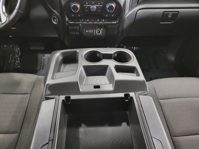 2019 Chevrolet Silverado 1500 4WD Double Cab 147 RST