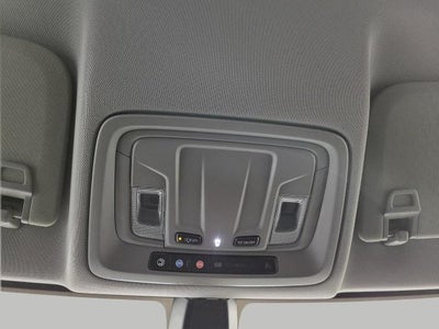 2019 Chevrolet Silverado 1500 4WD Double Cab 147 RST