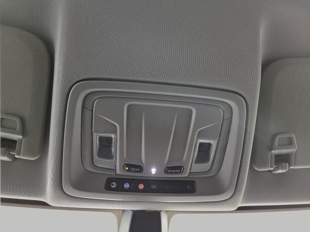 2019 Chevrolet Silverado 1500 4WD Double Cab 147 RST