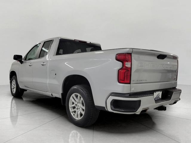 2019 Chevrolet Silverado 1500 4WD Double Cab 147 RST